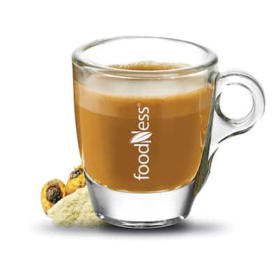 Foodness Macaccino pre Dolce Gusto 10ks 
